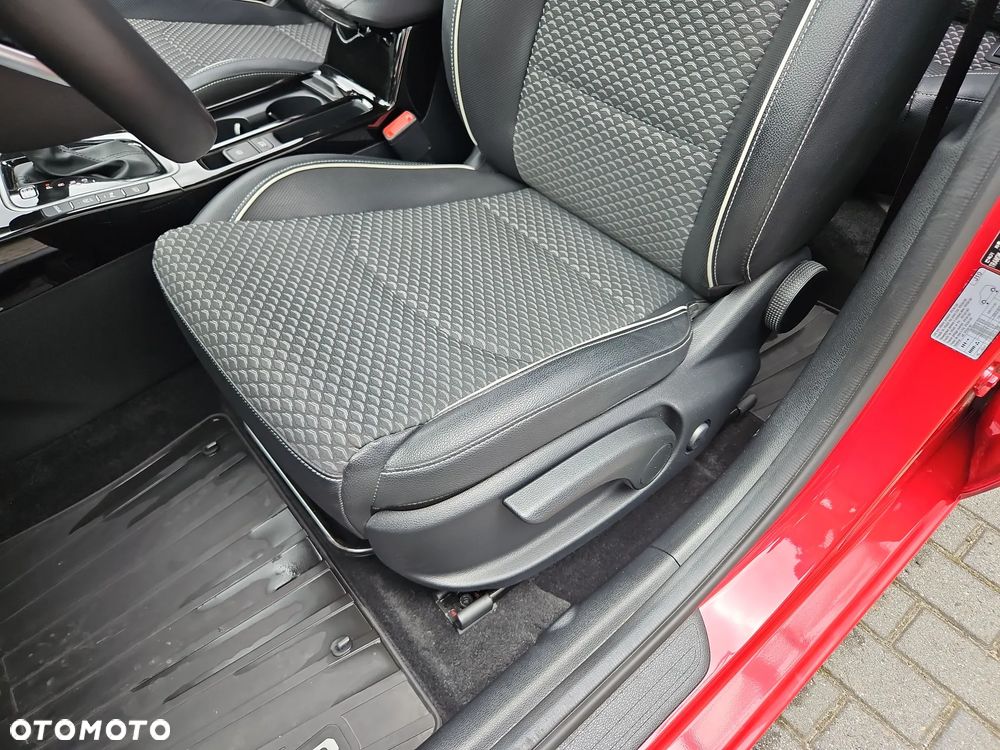 Kia Ceed 1.5 T-GDI Tribute DCT - 12