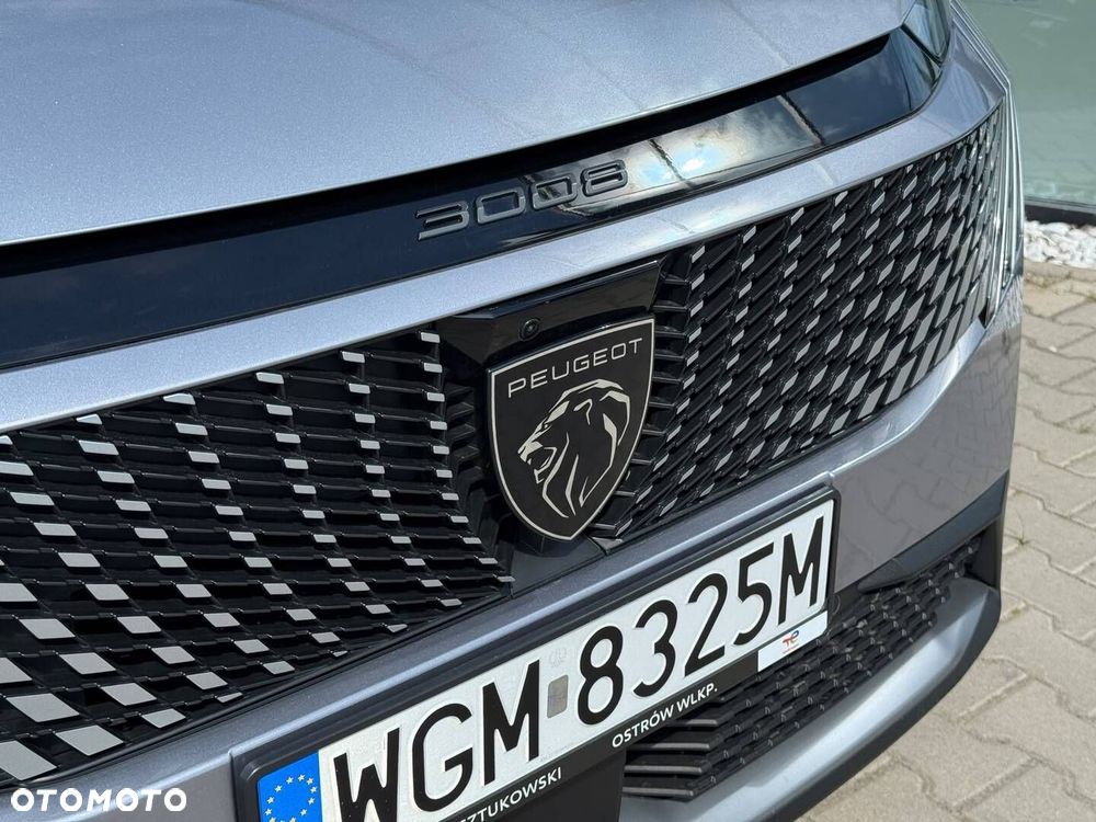 Peugeot 3008 - 7