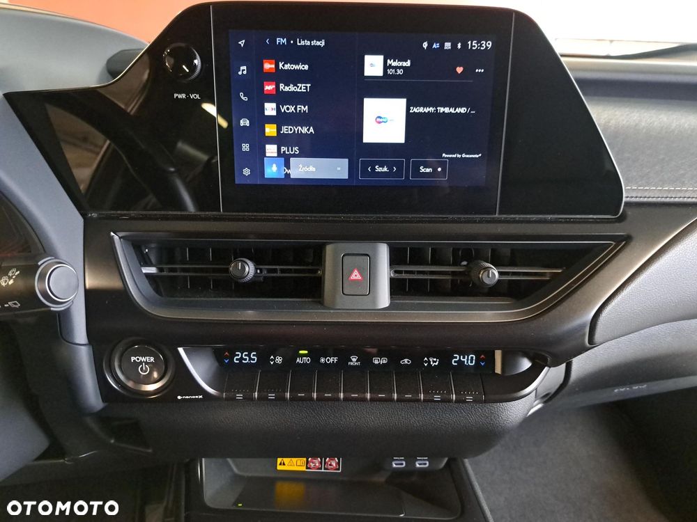 Lexus UX 250h GPF Business 2WD - 18