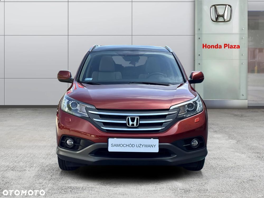 Honda CR-V 2.2i-DTEC Executive - 9