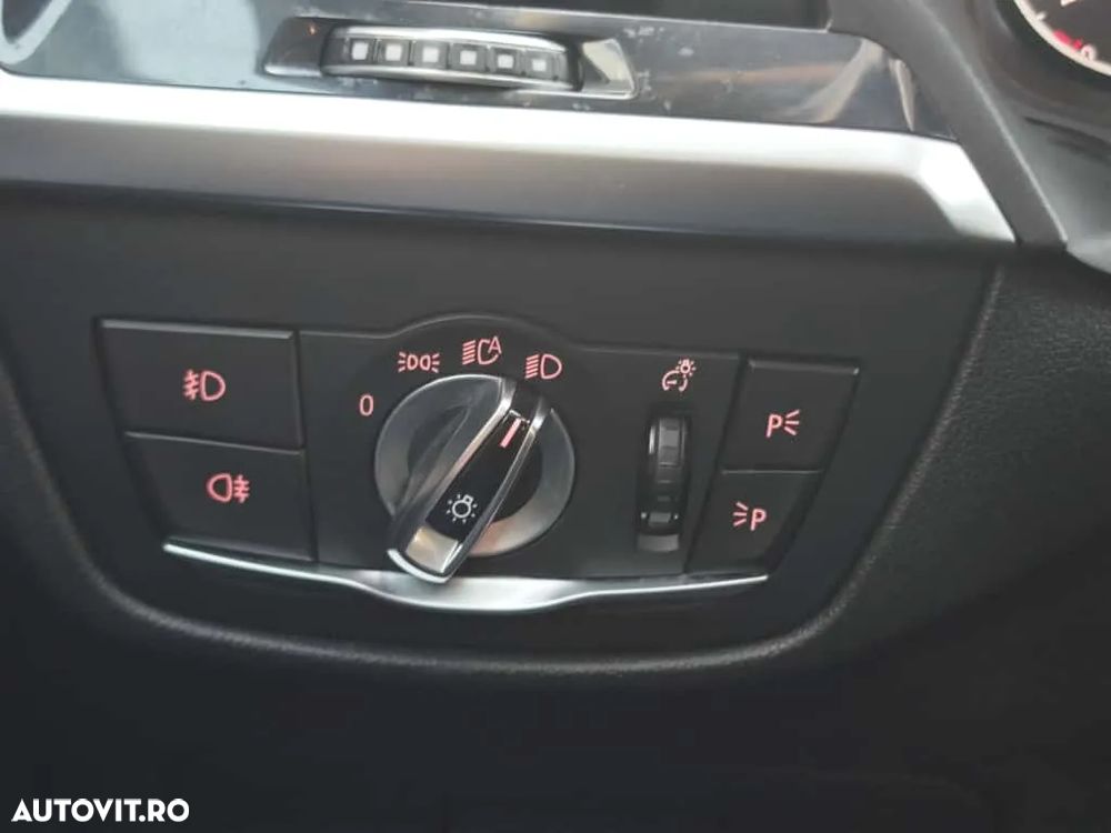 BMW X4 xDrive20d - 24