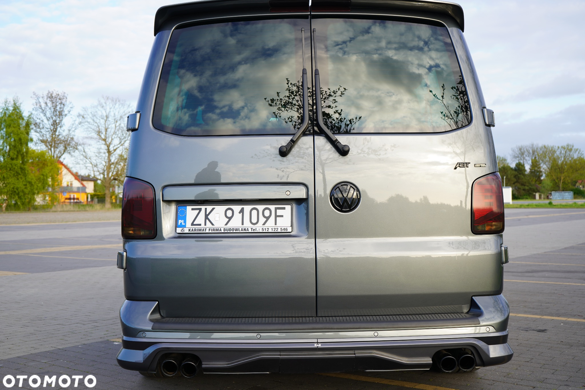 Volkswagen Caravelle 2.0 TDI L2 Highline DSG - 6