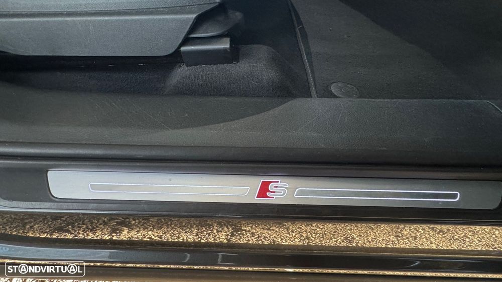 Audi e-tron Sportback 55 quattro S line - 53