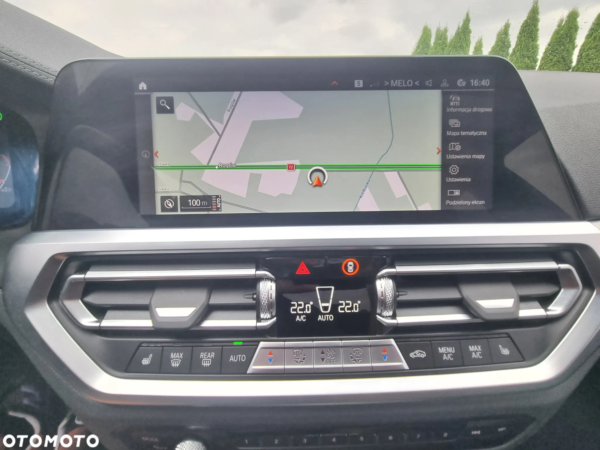 BMW Seria 3 M340d xDrive - 21