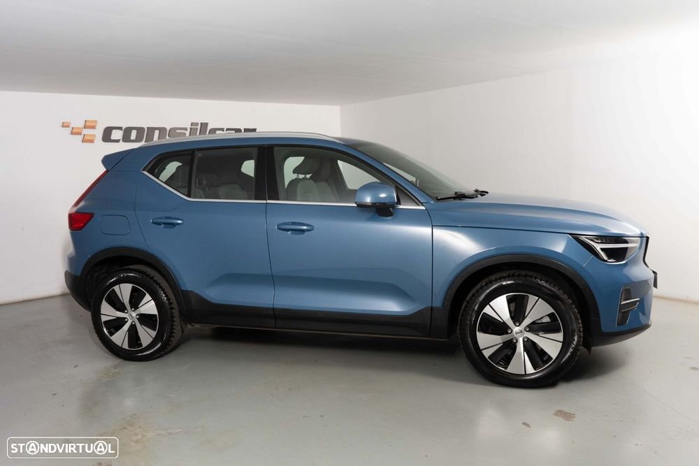 Volvo XC 40 1.5 T4 PHEV Inscription Expression - 7