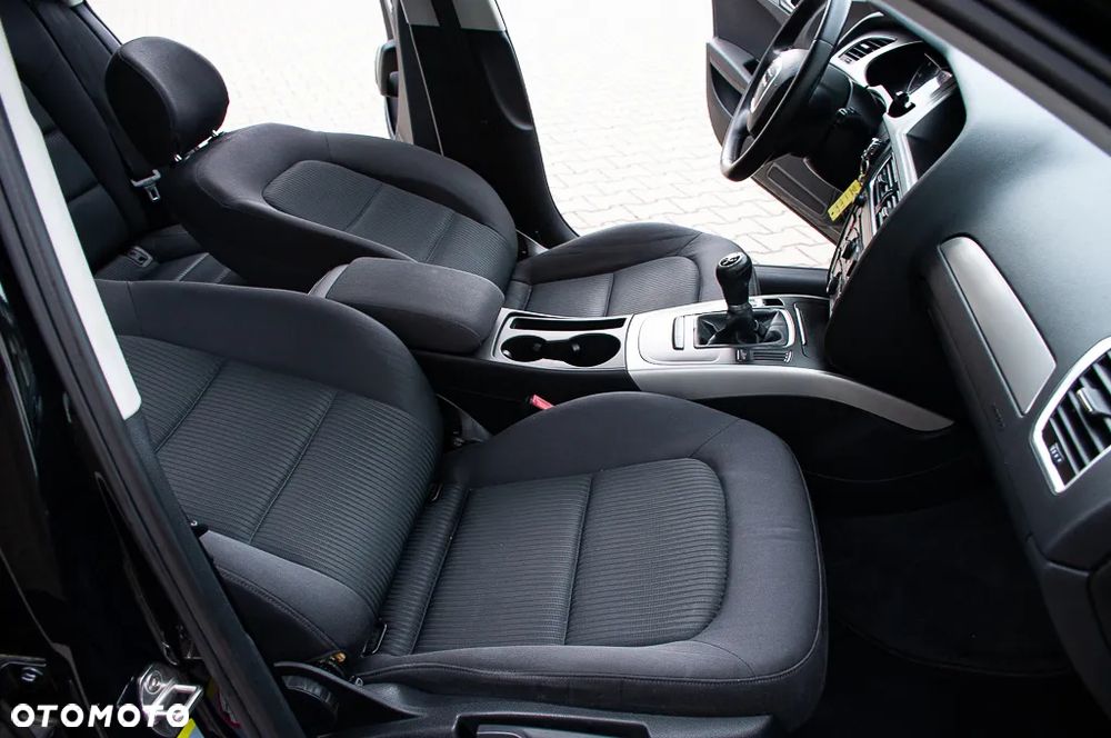Audi A4 - 28