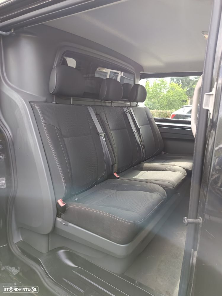 Renault Trafic 1.6 dCi L2H1 1.2T - 5