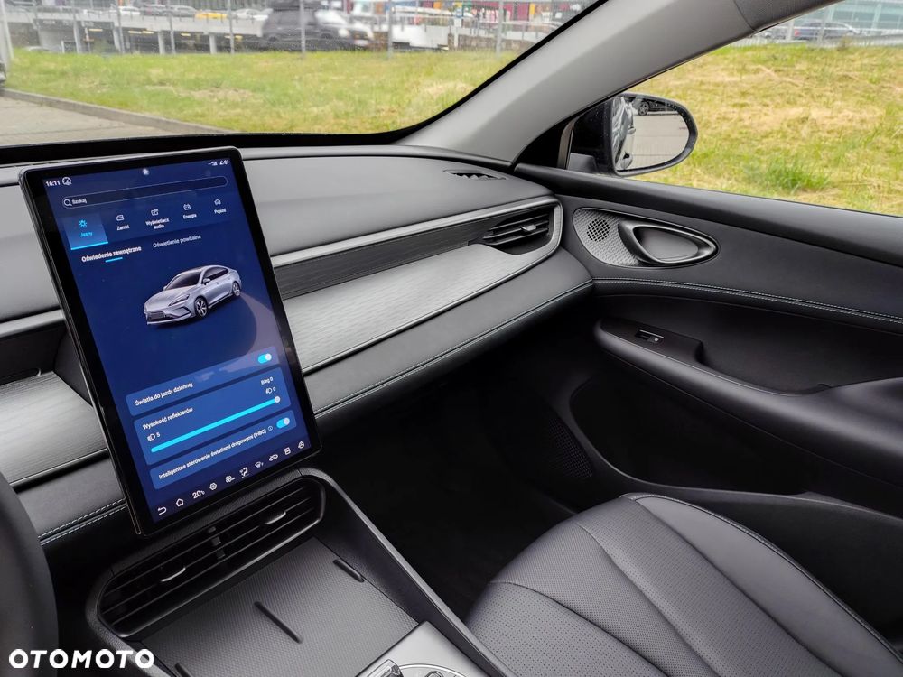 BYD Seal 5 1.5 Comfort - 22