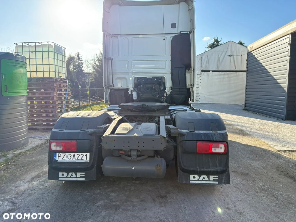 DAF XF EURO 6 - 3