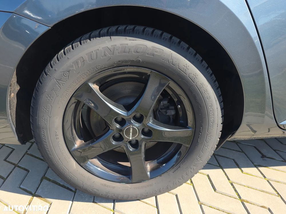 Skoda Superb 2.0 TDI DSG Premium Edition - 5