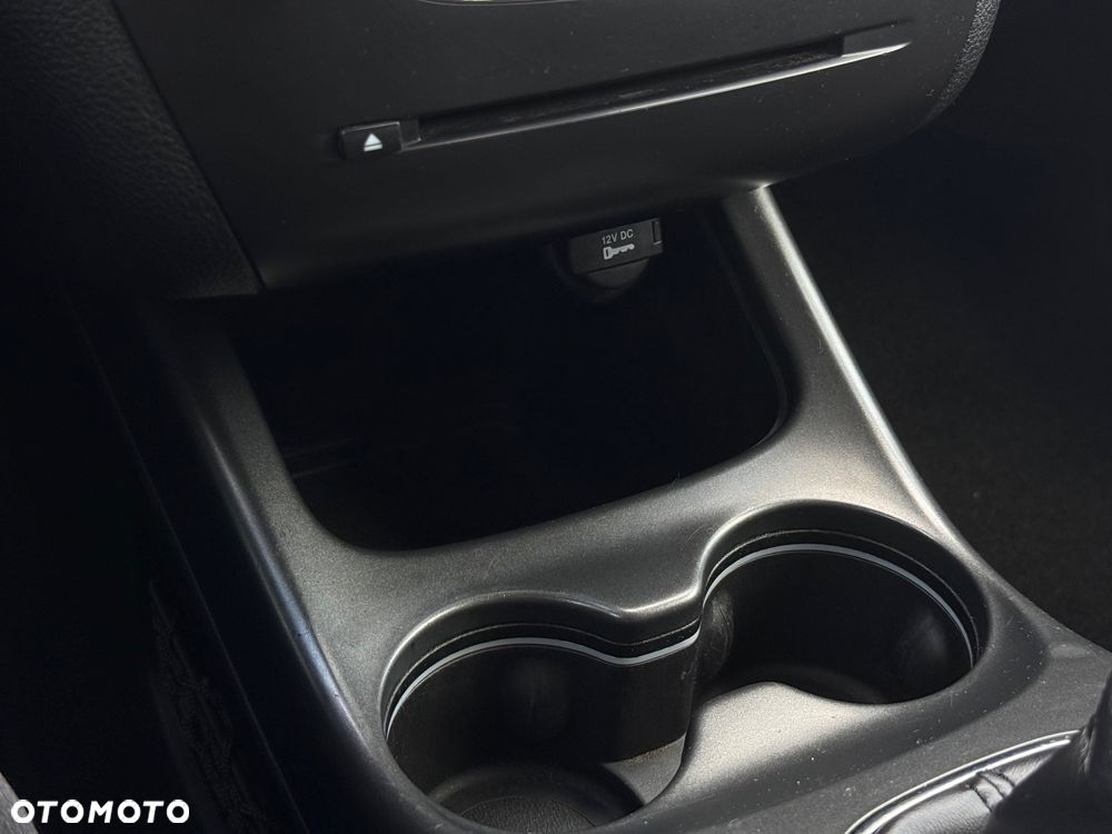 Fiat Freemont 2.0 Multijet 16V DPF Lounge - 21