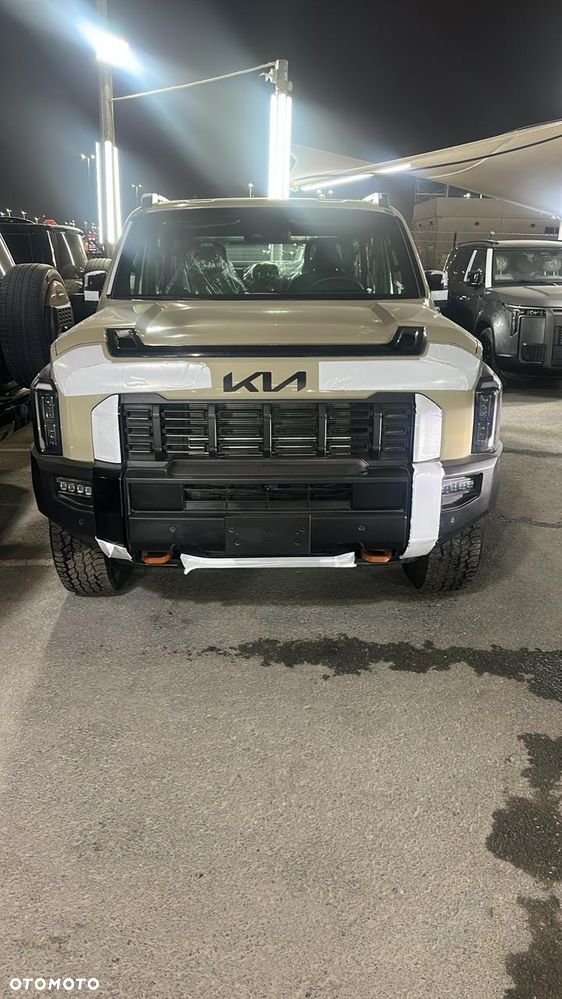 Kia Tasman - 20
