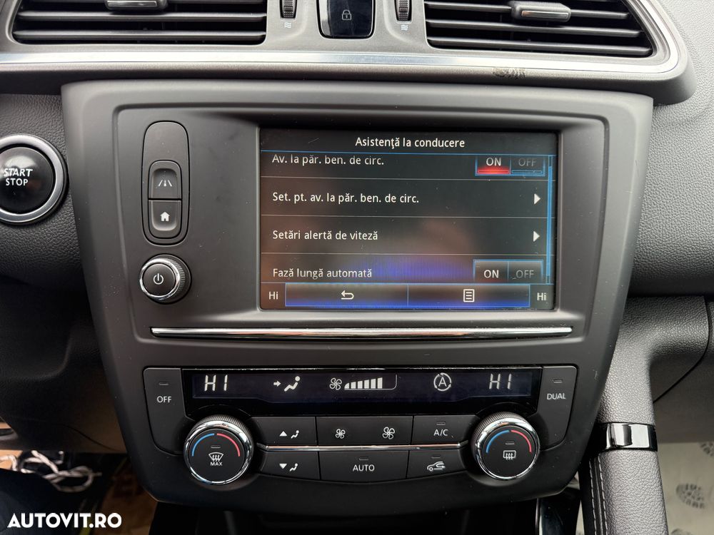 Renault Kadjar 1.5 DCI EDC XMod - 15