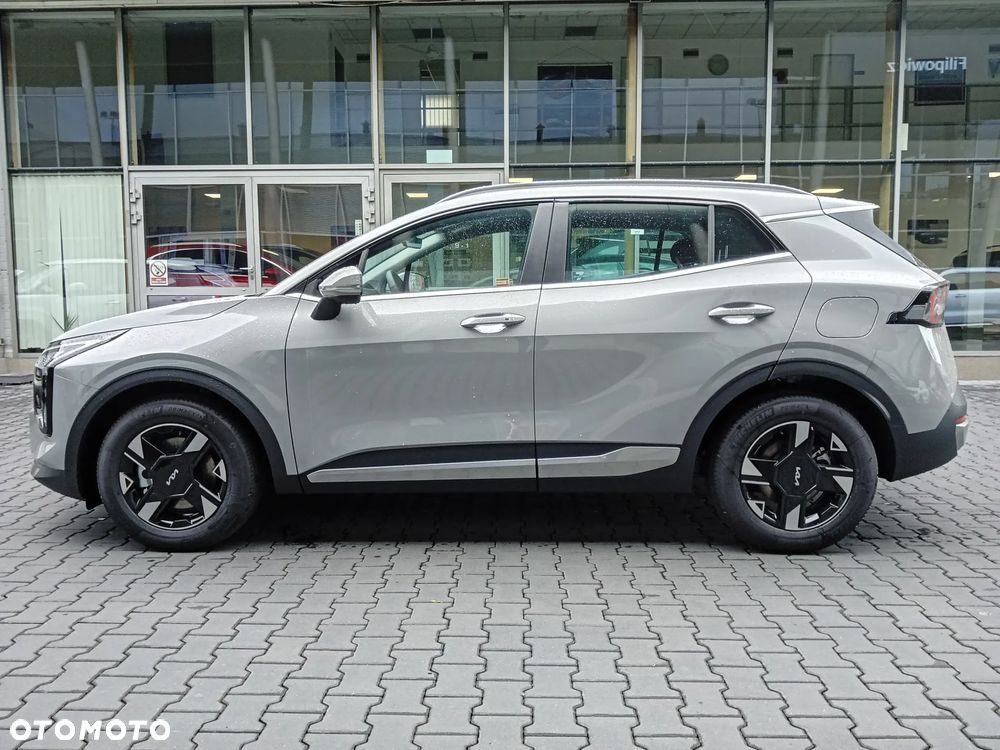 Kia Sportage 1.6 T-GDI M 2WD - 3