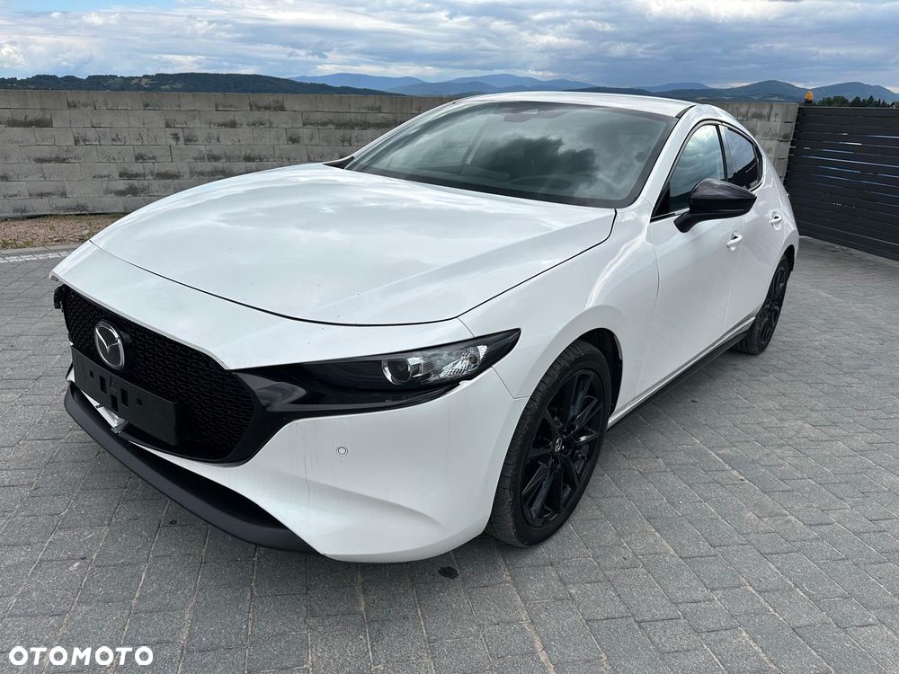 Mazda 3 SKYACTIV-G 120 Exclusive-Line - 1
