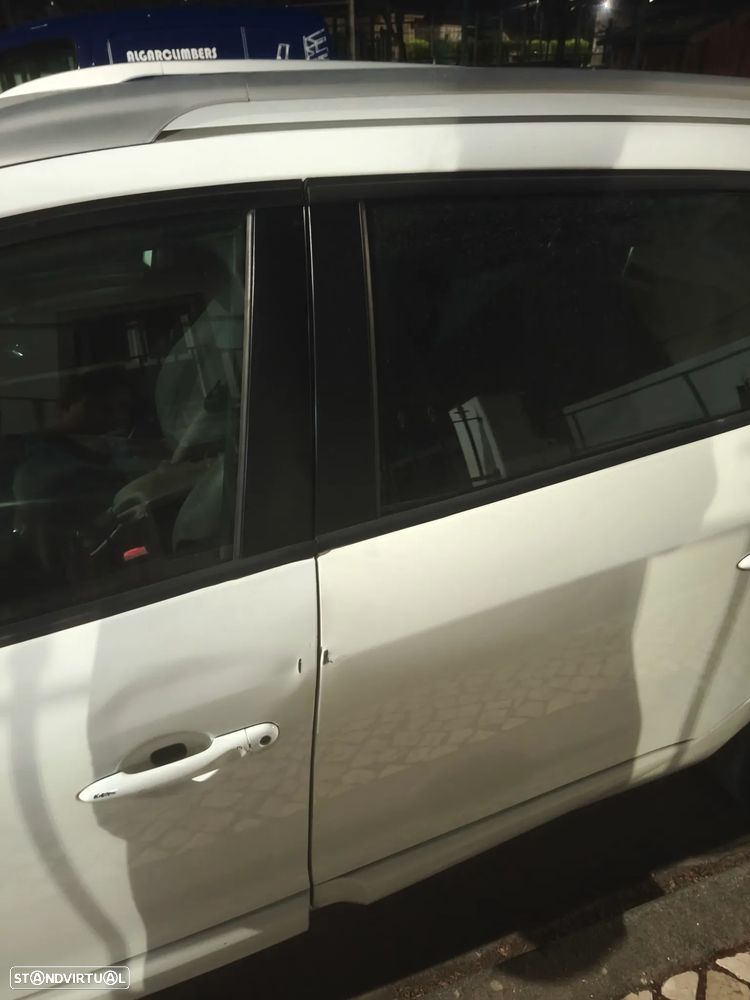 Renault Mégane - 9