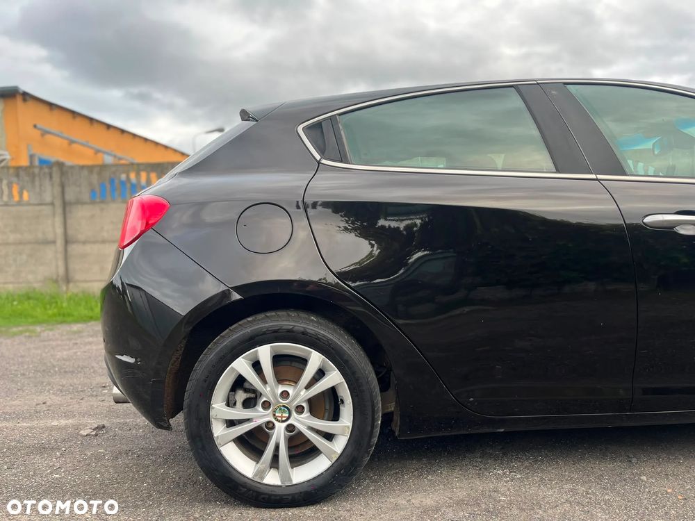 Alfa Romeo Giulietta - 20