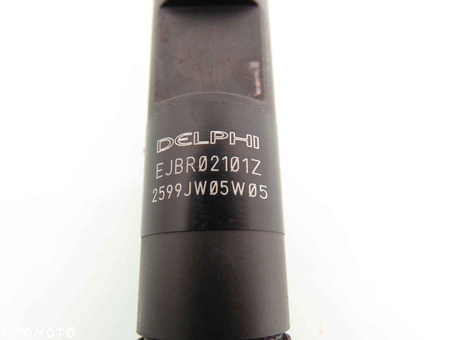 WTRYSKIWACZ RENAULT CLIO II 1.5 dCi 8200240244 8200049876 EJBR02101Z - 3