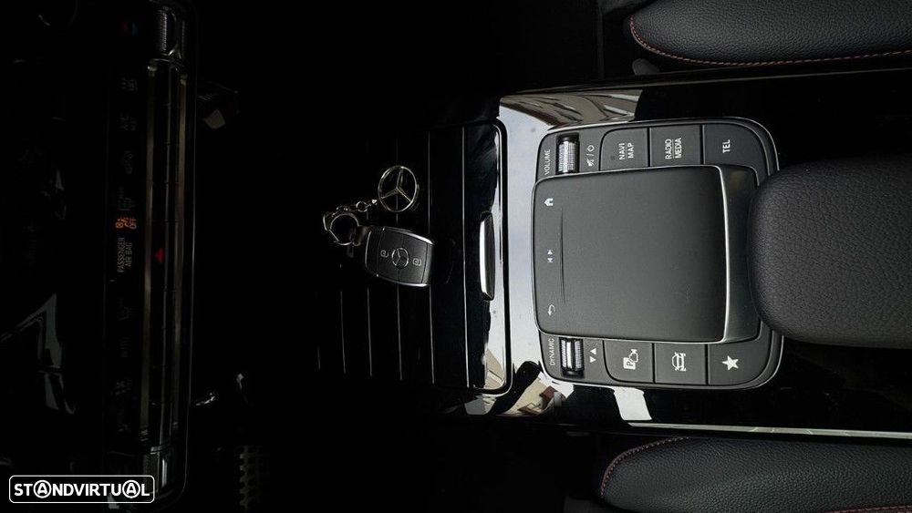 Mercedes-Benz A 250 - 15