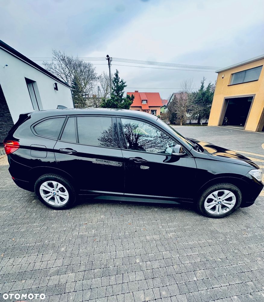 BMW X1 sDrive20d xLine - 6