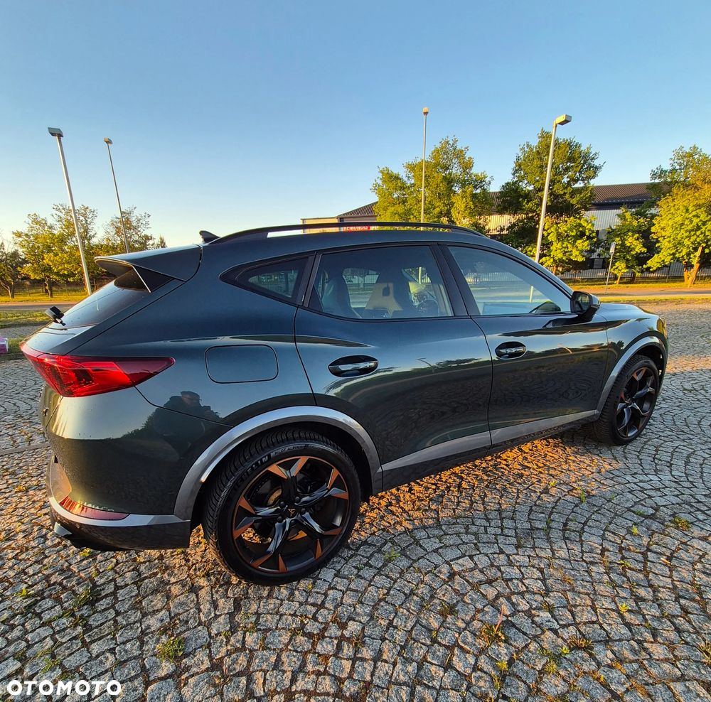 Cupra Formentor 2.0 TSI 4Drive VZ DSG - 3