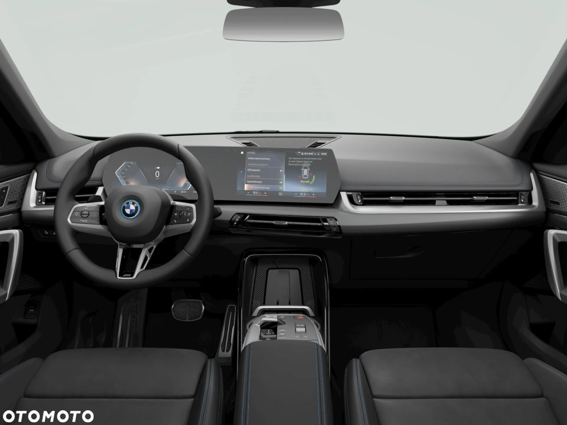 BMW iX1 xDrive30 sport - 6