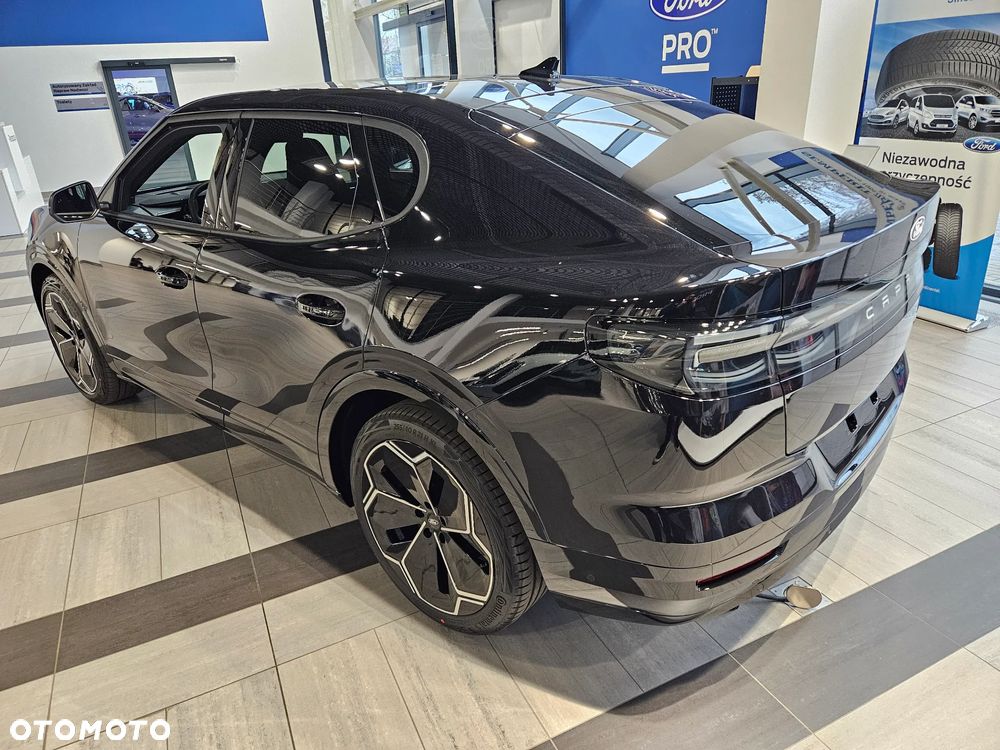 Ford Capri 77 kWh Premium RWD - 8