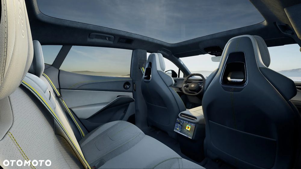 Lotus Eletre - 10