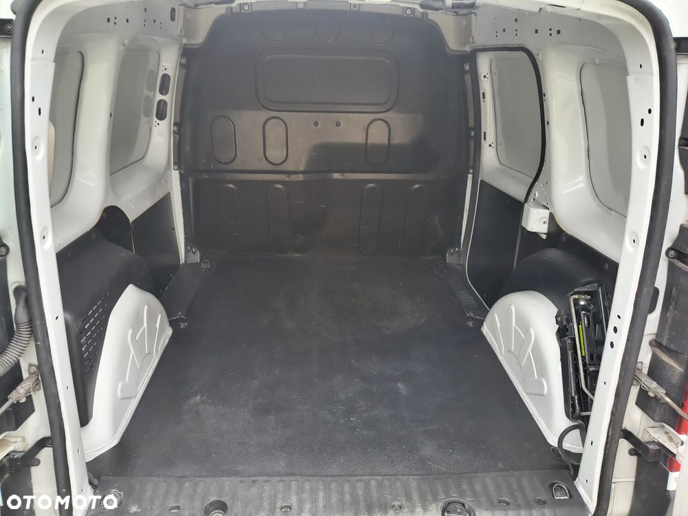 Mercedes-Benz Citan - 8