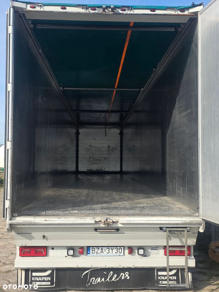 Knapen K100 - 6