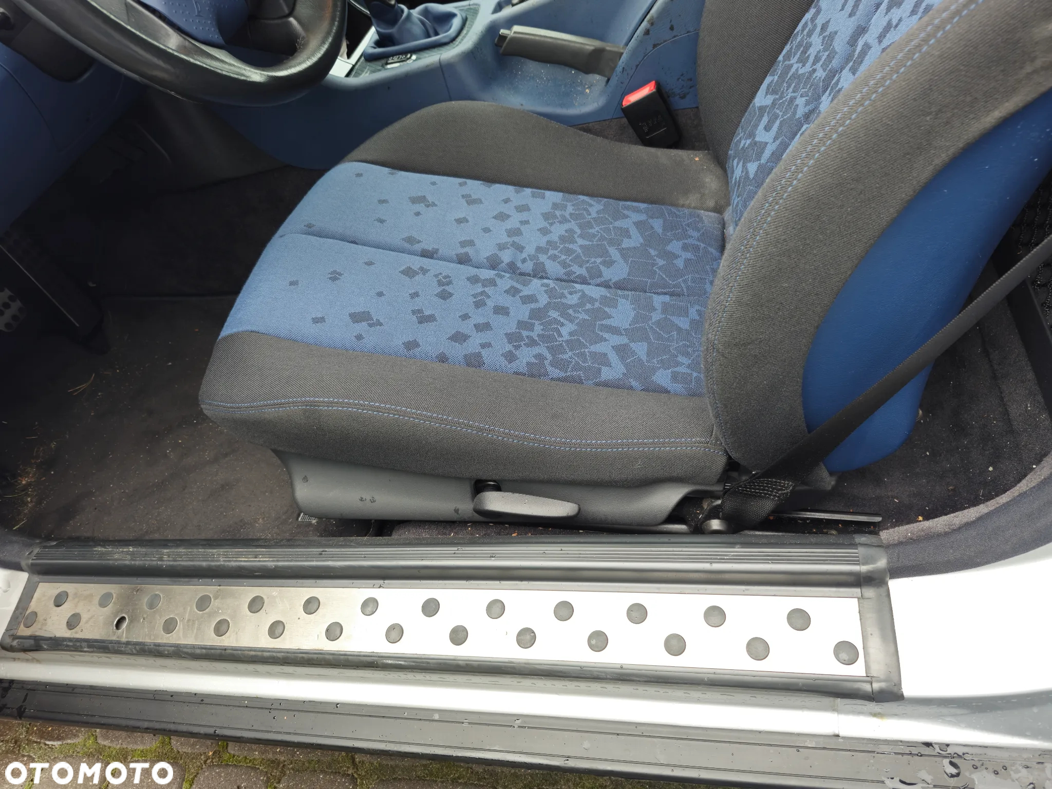 Mercedes-Benz SLK 200 - 16