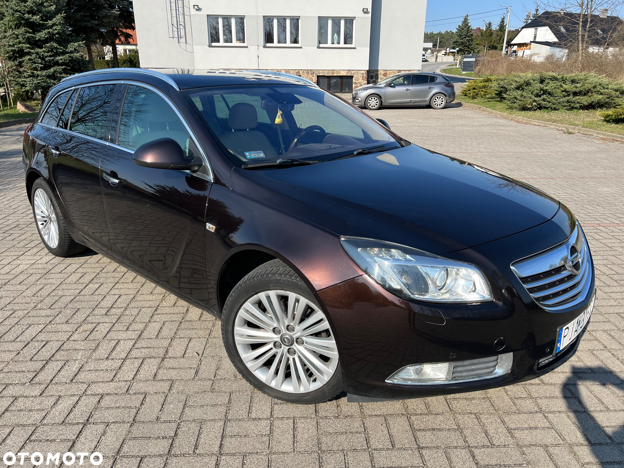 Opel Insignia 2.0 CDTI Edition - 3