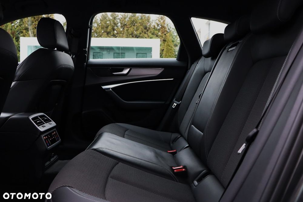 Audi A6 Avant 40 TDI quattro S tronic sport - 20