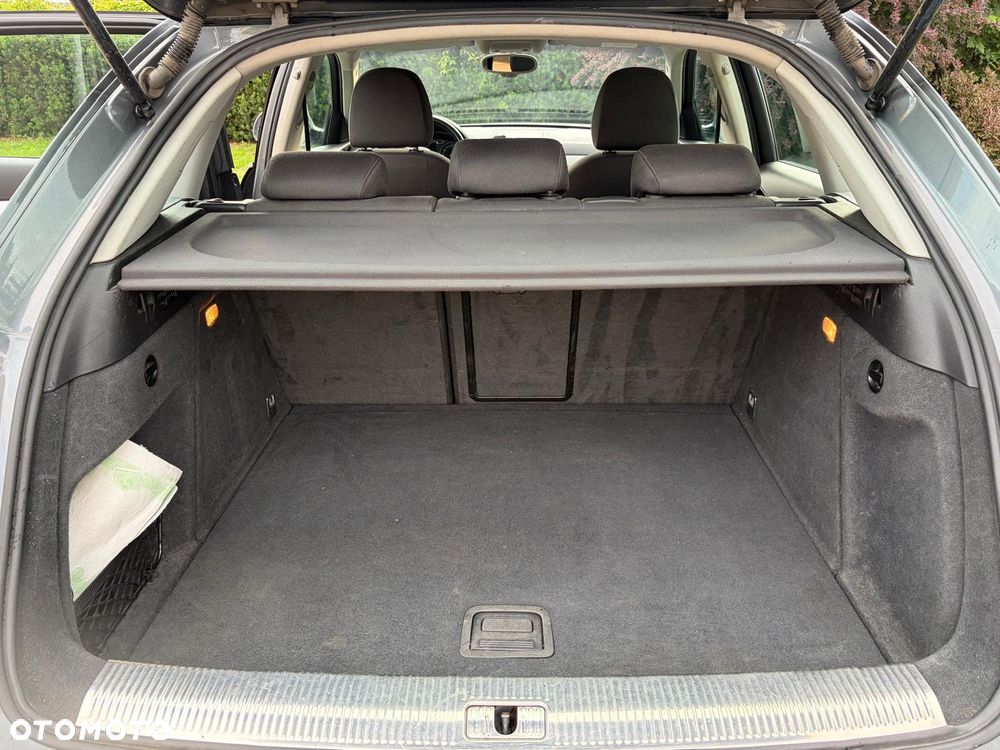 Audi Q3 2.0 TDI Quattro - 11