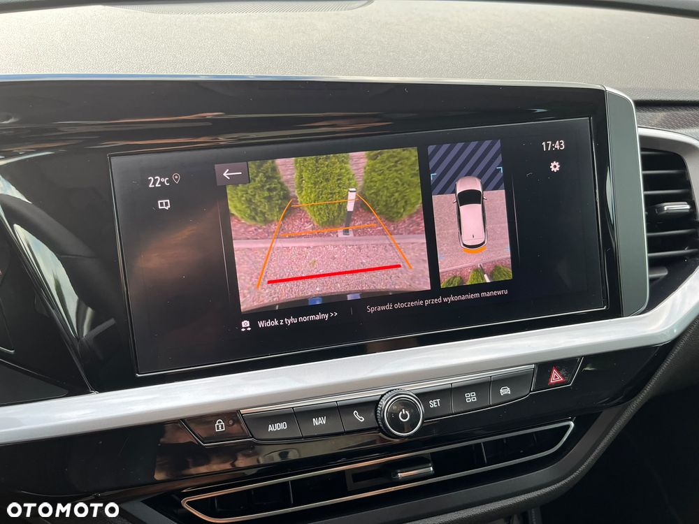Opel Grandland X 1.2 Start/Stop Automatik INNOVATION - 40