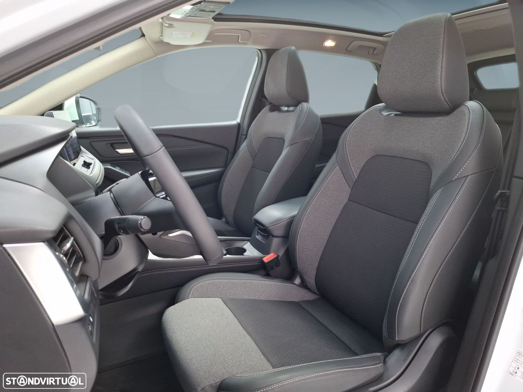 Nissan Qashqai 1.5 e-Power Advance - 11