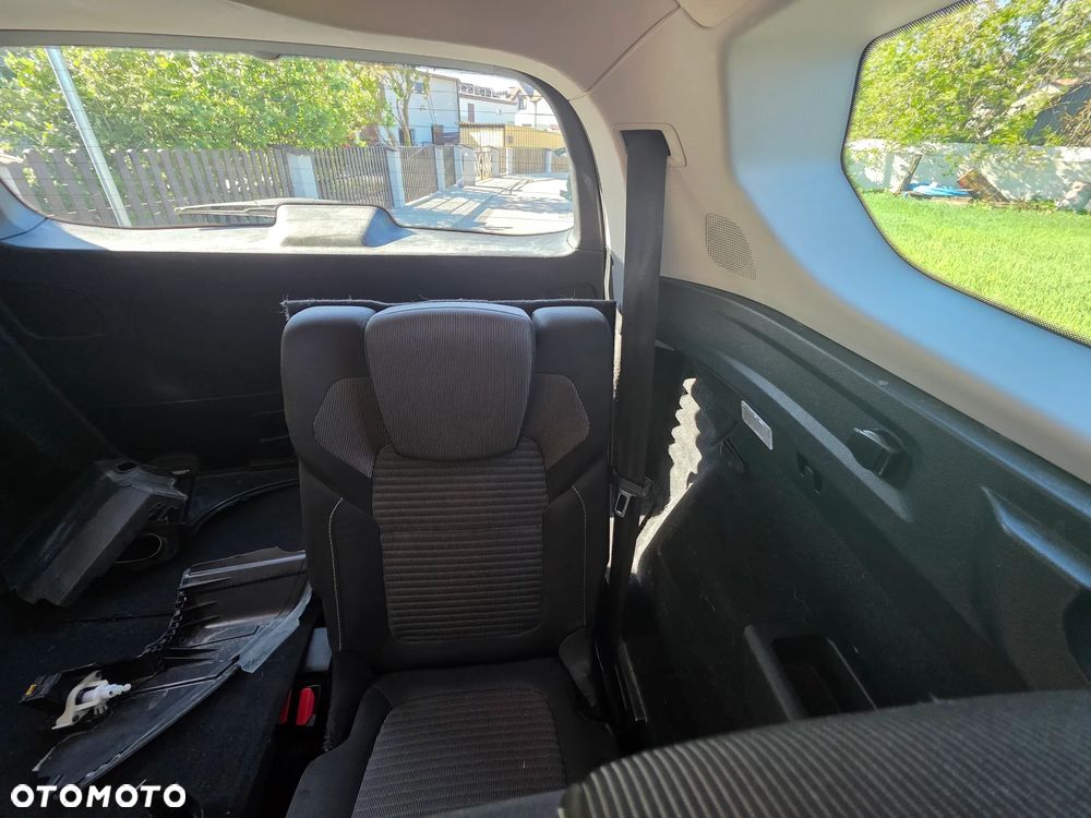 Renault Grand Scenic BLUE dCi 120 EDC LIMITED - 11