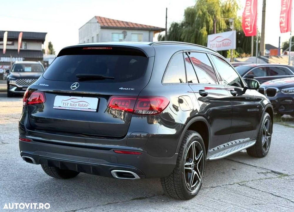 Mercedes-Benz GLC - 10