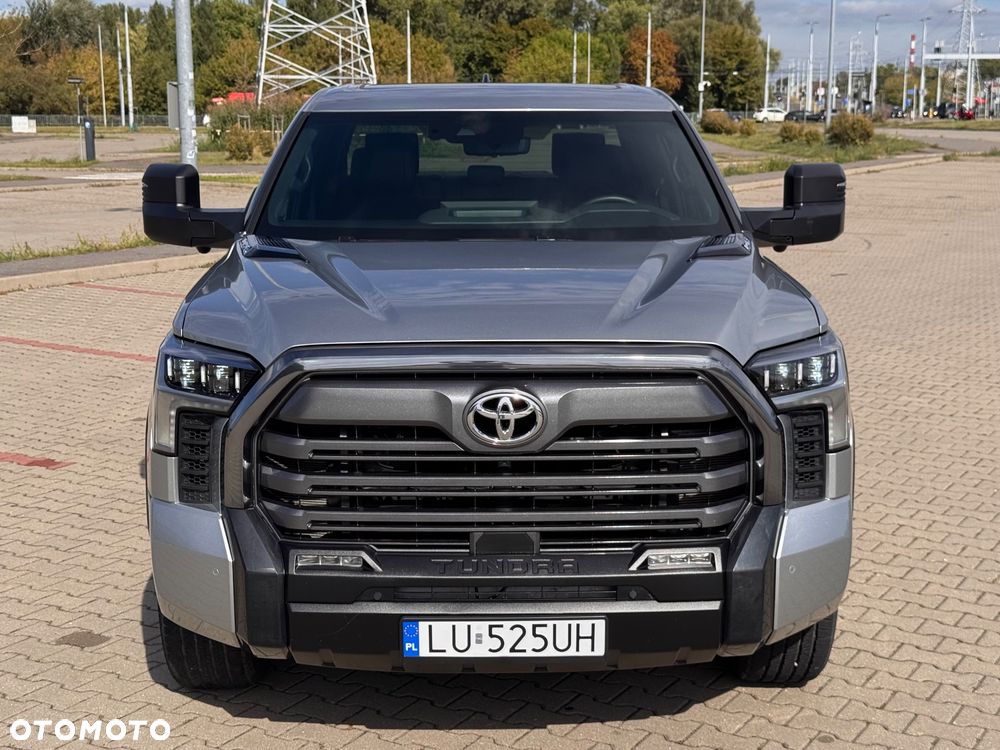 Toyota Tundra - 14