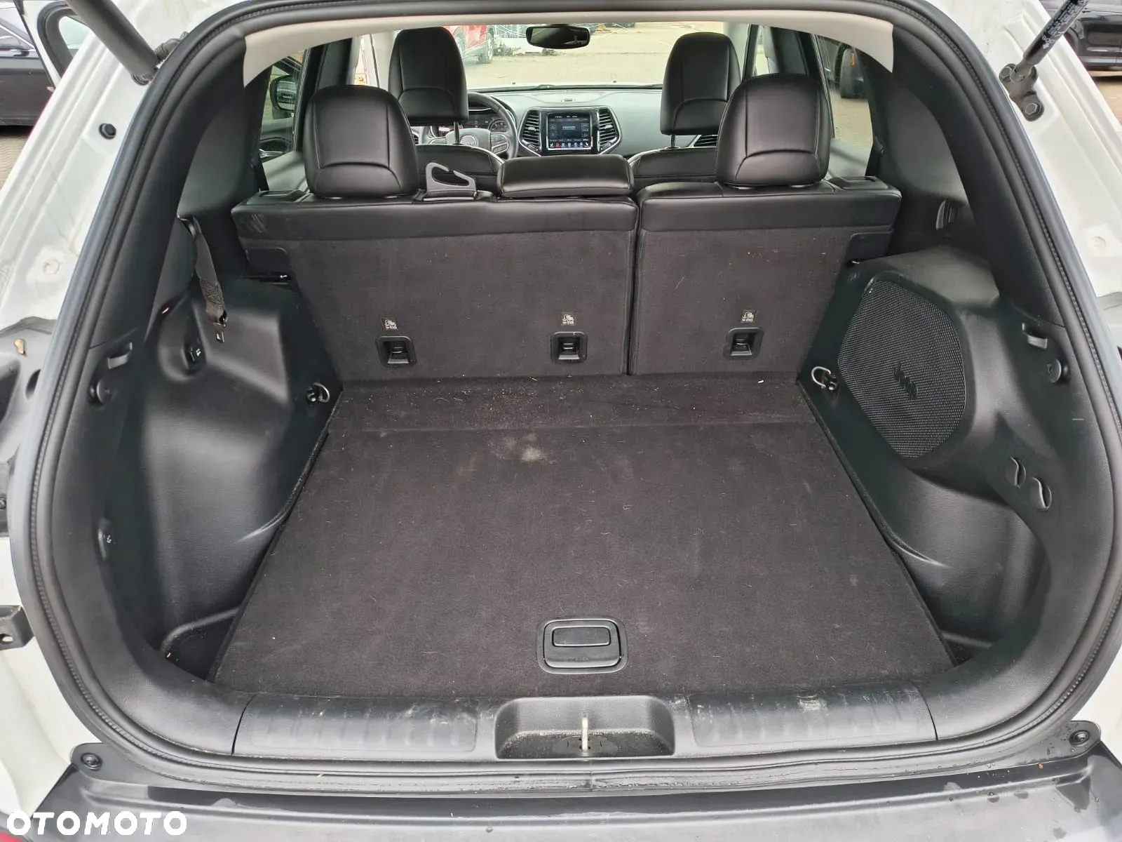 Jeep Cherokee 3.2 V6 Pentastar Active Drive I Automatik Limited - 16