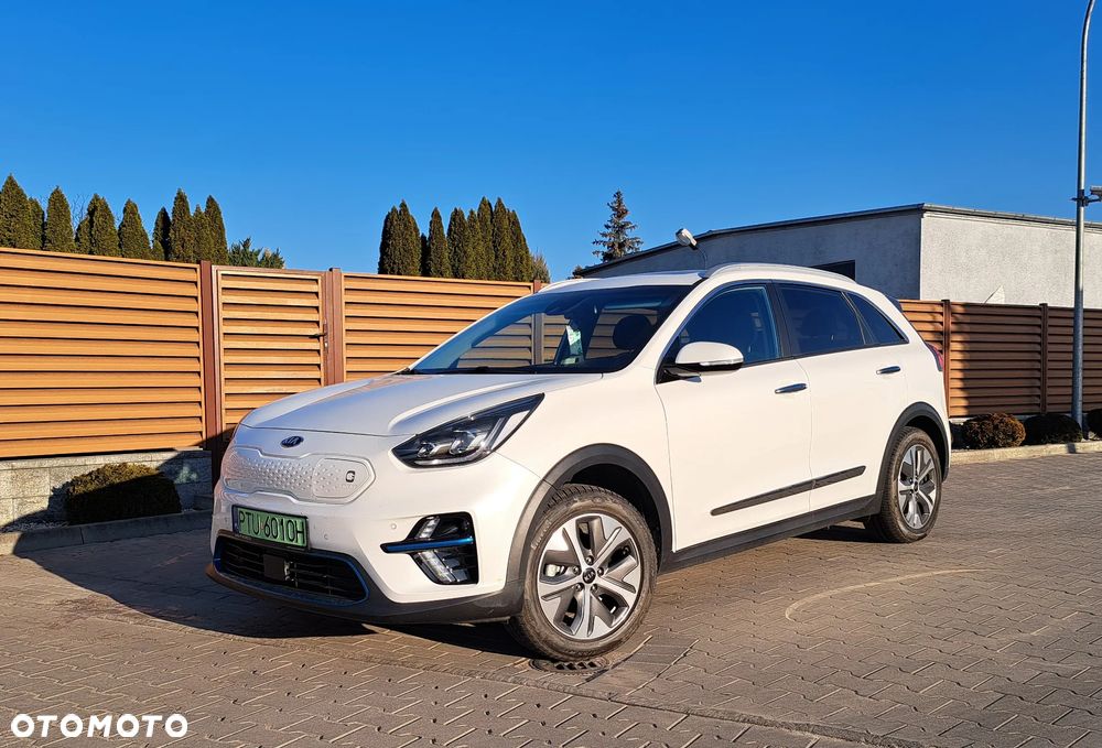 Kia Niro e-Niro 64kWh XL - 1