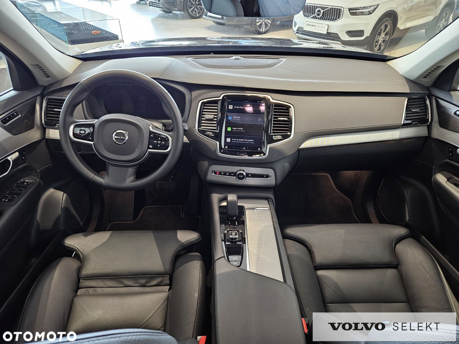 Volvo XC 90 - 21
