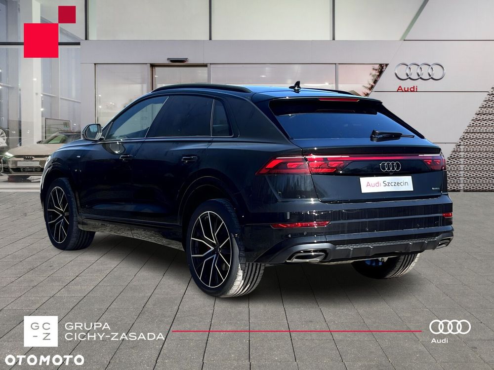 Audi Q8 2026 photo 3
