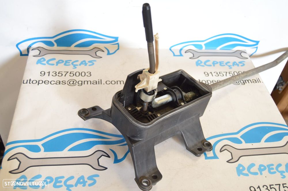 SELETOR CAIXA VELOCIDADES MANUAL MANETE MUDANÇAS MOCA 55493548 GM55493548 OPEL CORSA D S07 1.3 CDTI 75CV Z13DTJ - 6
