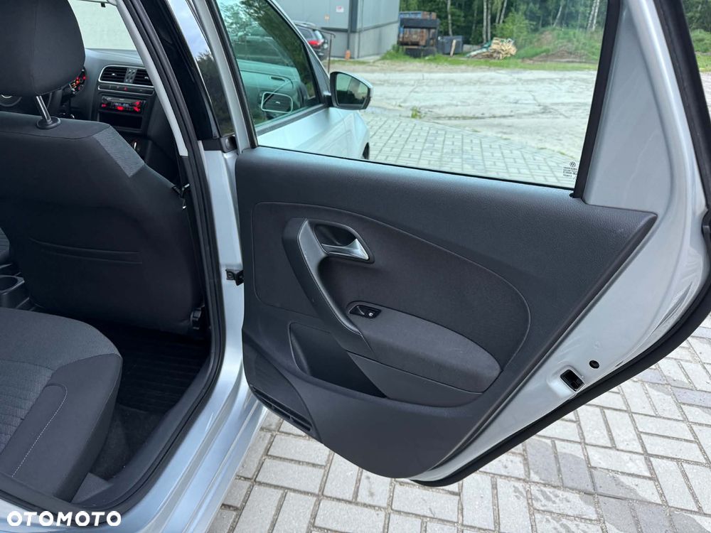 Volkswagen Polo 1.6 United - 20