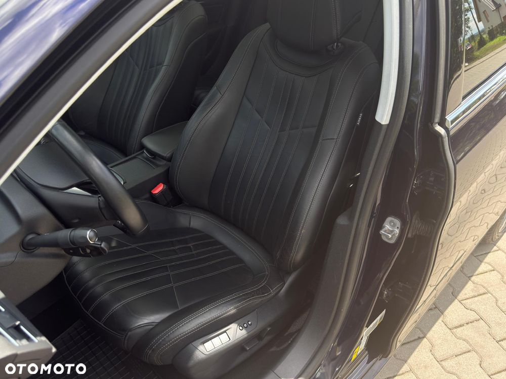 Peugeot 308 BlueHDi FAP 150 Stop & Start Allure - 16