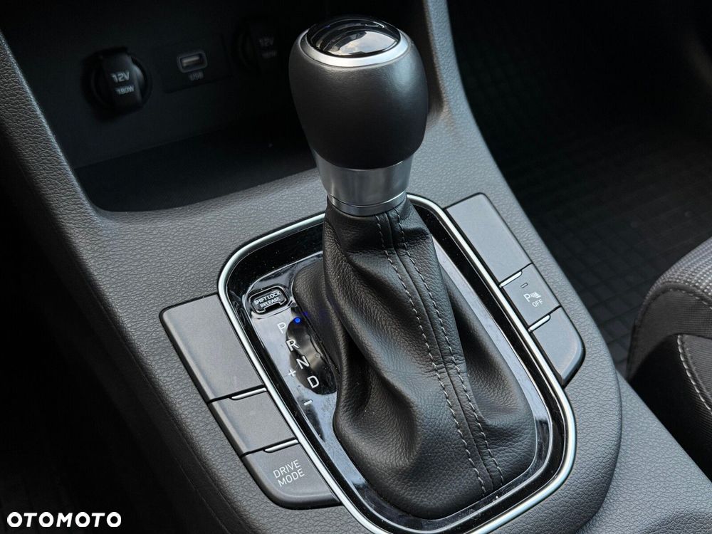 Hyundai i30 1.0 T-GDI Modern DCT - 17