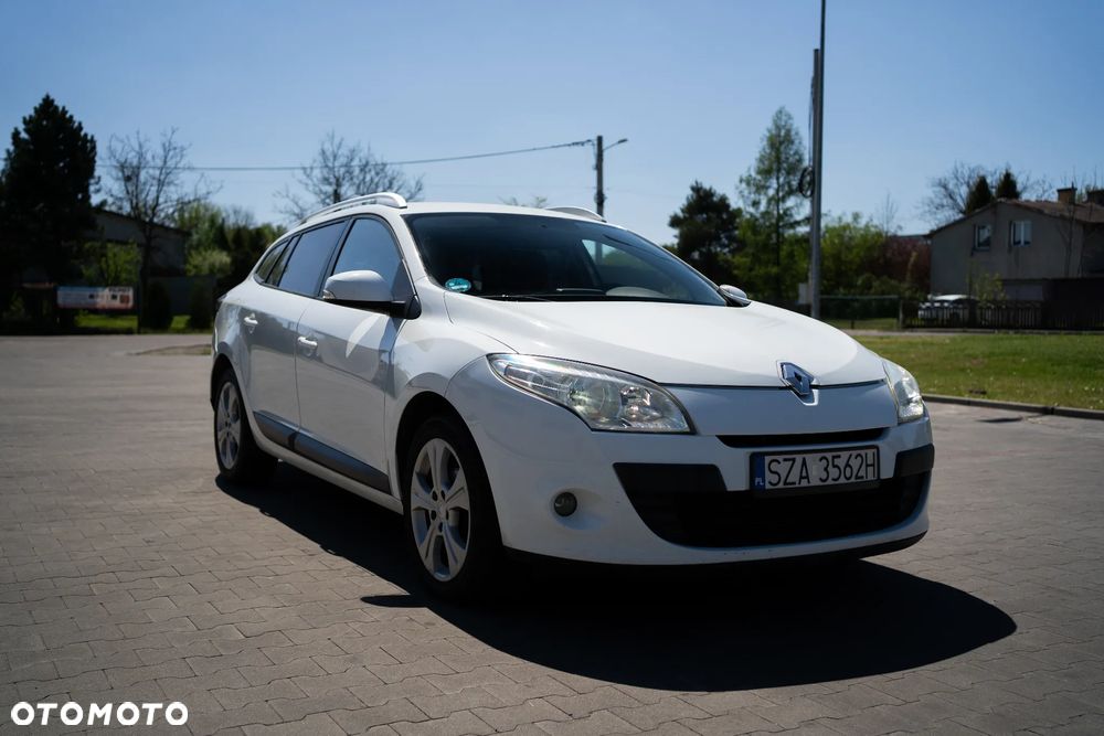 Renault Megane dCi 130 FAP Expression - 2