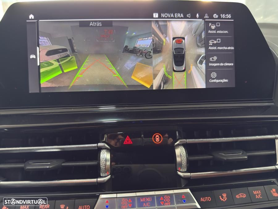 BMW 840 d xDrive Pack M Pro - 19