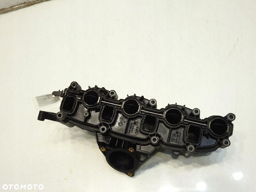 KOLEKTOR SSĄCY VW PASSAT B6 2.0 TDI 03L129711AG - 4